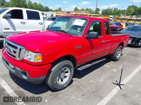 ✅ 2011 Ford Ranger XLT • VIN: 1FTKR1ED0BPA15625 • Лот: 45108121. Опубліковано раніше на IAAI з пробігом 161 297 миль. Безкоштовний доступ до архіву аукціонних продажів зі США та докладний звіт про історію автомобіля на DreamBid. Зображення 2.