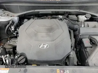 ✅ 2022 Hyundai Palisade SEL • VIN: KM8R44HE2NU410569 • Лот: 82801684. Опубликован ранее на Copart с пробегом 33 279 миль. Бесплатный доступ к архиву аукционных продаж из США и подробный отчёт об истории автомобиля на DreamBid. Изображение 15.