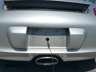 ✅ 2007 Porsche Boxster • VIN: WP0CA29837U710558 • Лот: 42506943. Опубликован ранее на IAAI с пробегом 129 446 миль. Бесплатный доступ к архиву аукционных продаж из США и подробный отчёт об истории автомобиля на DreamBid. Изображение 20.