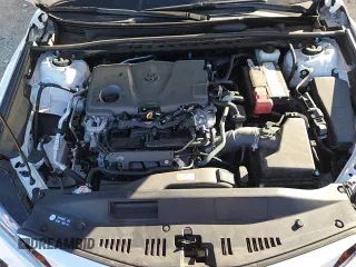 ✅ 2022 Toyota Camry XLE • VIN: 4T1F11AK4NU021572 • Lot: 87233685. Wystawiony na Copart z przebiegiem 12 579 mil. Bezpłatny archiwum sprzedaży aukcyjnych z USA i szczegółowy raport historii pojazdu na DreamBid. Zdjęcie 14.