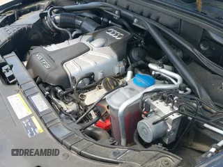 ✅ 2017 Audi Q5 Premium Plus • VIN: WA1D7AFP8HA008967 • Lot: 42312341. Listed on IAAI with 74,639 mi. Free auction sales archive from the USA and detailed vehicle history report at DreamBid. Image 19.