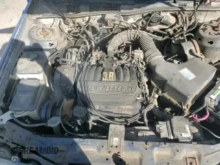 ✅ 1990 Ford Taurus • VIN: 1FACP5747LA124012 • Лот: 85290054. Опубликован ранее на Copart с пробегом 118 017 миль. Бесплатный доступ к архиву аукционных продаж из США и подробный отчёт об истории автомобиля на DreamBid. Изображение 13.