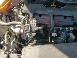 ✅ 2022 Kia K5 LXS • VIN: 5XXG14J29NG165165 • Lot: 86509885. Listed on Copart with 72,274 mi. Free auction sales archive from the USA and detailed vehicle history report at DreamBid. Image 13.