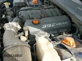 ✅ 2013 Dodge Challenger SRT-8 • VIN: 2C3CDYCJ2DH635716 • Lot: 41912477. Listed on IAAI with 106,721 mi. Free auction sales archive from the USA and detailed vehicle history report at DreamBid. Image 19.