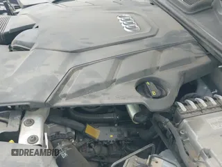 ✅ 2019 Audi Q8 Premium Plus • VIN: WA1BVAF13KD008308 • Lot: 42633072. Wystawiony na IAAI z przebiegiem 61 511 mil. Bezpłatny archiwum sprzedaży aukcyjnych z USA i szczegółowy raport historii pojazdu na DreamBid. Zdjęcie 20.