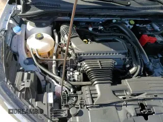 ✅ 2024 Ford Escape ST-Line Select • VIN: 1FMCU9NA8RUB54173 • Лот: 91678245. Опубликован ранее на Copart с пробегом 13 839 миль. Бесплатный доступ к архиву аукционных продаж из США и подробный отчёт об истории автомобиля на DreamBid. Изображение 15.