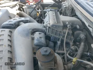 ✅ 2006 Ford F-150 XL • VIN: 1FTPX12V56KC83081 • Lot: 42610669. Wystawiony na IAAI z przebiegiem 282 125 mil. Bezpłatny archiwum sprzedaży aukcyjnych z USA i szczegółowy raport historii pojazdu na DreamBid. Zdjęcie 13.