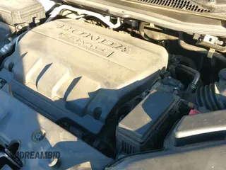 ✅ 2016 Honda Odyssey EX-L • VIN: 5FNRL5H69GB035491 • Lot: 43457484. Wystawiony na IAAI z przebiegiem 116 186 mil. Bezpłatny archiwum sprzedaży aukcyjnych z USA i szczegółowy raport historii pojazdu na DreamBid. Zdjęcie 20.