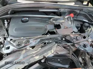 ✅ 2025 MINI Countryman S • VIN: WMZ23GA01S7P67647 • Lot: 71074235. Listed on Copart with 14,799 mi. Free auction sales archive from the USA and detailed vehicle history report at DreamBid. Image 14.