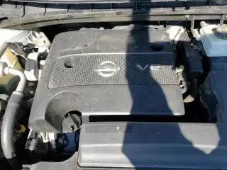 ✅ 2018 Nissan Murano SL • VIN: 5N1AZ2MH2JN169572 • Лот: 92696785. Опубликован ранее на Copart с пробегом 146 531 миль. Бесплатный доступ к архиву аукционных продаж из США и подробный отчёт об истории автомобиля на DreamBid. Изображение 14.