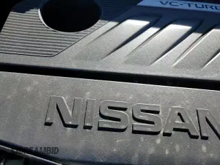 ✅ 2025 Nissan Rogue SV • VIN: 5N1BT3BA0SC814542 • Lot: 94000635. Listed on Copart with 9,441 mi. Free auction sales archive from the USA and detailed vehicle history report at DreamBid. Image 14.