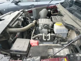 ✅ 2023 Ram 1500 Big Horn • VIN: 1C6SRFFT8PN614043 • Lot: 41566531. Wystawiony na IAAI z przebiegiem 33 382 mil. Bezpłatny archiwum sprzedaży aukcyjnych z USA i szczegółowy raport historii pojazdu na DreamBid. Zdjęcie 20.