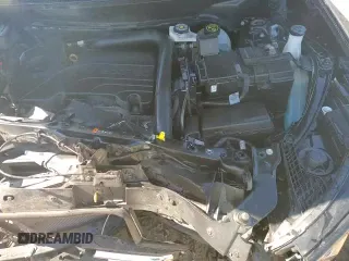 ✅ 2024 GMC Terrain SLT • VIN: 3GKALVEG6RL191975 • Lot: 87309895. Listed on Copart with 57,264 mi. Free auction sales archive from the USA and detailed vehicle history report at DreamBid. Image 14.