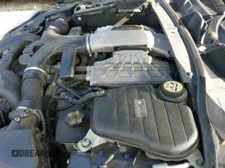 ✅ 2009 Jaguar XF Supercharged • VIN: SAJWA07C291R32104 • Lot: 43041745. Wystawiony na IAAI z przebiegiem 91 156 mil. Bezpłatny archiwum sprzedaży aukcyjnych z USA i szczegółowy raport historii pojazdu na DreamBid. Zdjęcie 12.