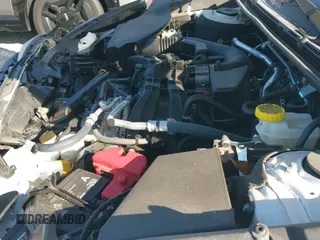 ✅ 2022 Subaru Legacy Limited • VIN: 4S3BWAN65N3022236 • Lot: 43653552. Listed on IAAI with 11,153 mi. Free auction sales archive from the USA and detailed vehicle history report at DreamBid. Image 19.