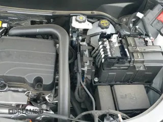 2025 Chevrolet Equinox FWD LT with VIN 3GNAXHEG6SL216940, listed as a IAAI auction lot 42087478 with 8,677 mi miles and . Bid and sale history available at DreamBid. Image 19.