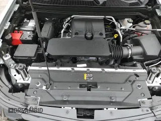 2025 Chevrolet Colorado 4WD Z71 z VIN 1GCPTDEK9S1193155, wystawiony jako Copart lot #86288155 z przebiegiem 4 086 mil mil oraz Szkoda całkowita • Salvage title. Historia ofert i sprzedaży dostępna na DreamBid. Obrazek 13.