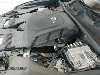 ✅ 2020 Audi Q8 Premium Plus • VIN: WA1EVAF14LD015881 • Lot: 42646808. Wystawiony na IAAI z przebiegiem 46 136 mil. Bezpłatny archiwum sprzedaży aukcyjnych z USA i szczegółowy raport historii pojazdu na DreamBid. Zdjęcie 21.