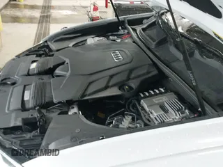 ✅ 2022 Audi Q8 Premium • VIN: WA1AVBF13ND030122 • Lot: 41646368. Wystawiony na IAAI z przebiegiem 36 166 mil. Bezpłatny archiwum sprzedaży aukcyjnych z USA i szczegółowy raport historii pojazdu na DreamBid. Zdjęcie 20.