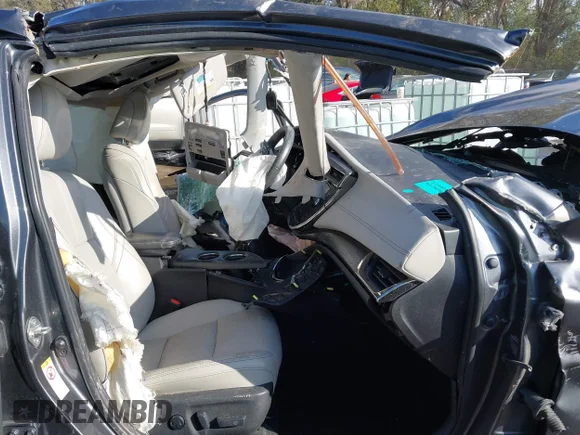 ✅ 2016 Toyota Avalon Touring • VIN: 4T1BK1EB7GU231446 • Lot: 43572540. Wystawiony na IAAI z przebiegiem 145 773 mil. Bezpłatny archiwum sprzedaży aukcyjnych z USA i szczegółowy raport historii pojazdu na DreamBid. Zdjęcie 5.