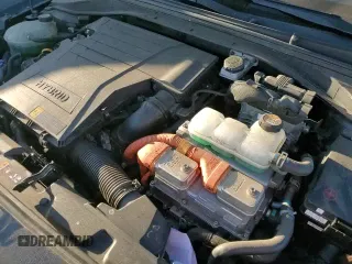 ✅ 2019 Hyundai Ioniq Blue • VIN: KMHC65LC6KU181269 • Lot: 80109694. Wystawiony na Copart z przebiegiem 149 015 mil. Bezpłatny archiwum sprzedaży aukcyjnych z USA i szczegółowy raport historii pojazdu na DreamBid. Zdjęcie 15.