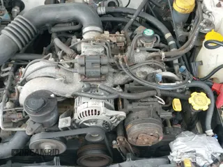 ✅ 1995 Subaru Legacy LS • VIN: 4S3BD6558S7227046 • Lot: 42039164. Wystawiony na IAAI z przebiegiem 95 633 mil. Bezpłatny archiwum sprzedaży aukcyjnych z USA i szczegółowy raport historii pojazdu na DreamBid. Zdjęcie 13.