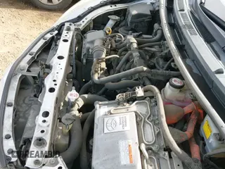 ✅ 2017 Toyota Prius Four • VIN: JTDKDTB31H1597400 • Лот: 43699170. Опубликован ранее на IAAI с пробегом 149 004 миль. Бесплатный доступ к архиву аукционных продаж из США и подробный отчёт об истории автомобиля на DreamBid. Изображение 19.