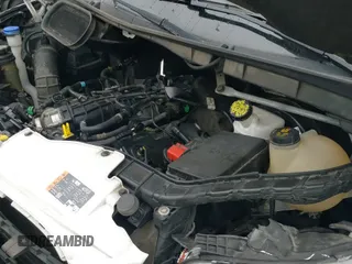 ✅ 2019 Ford Transit • VIN: 1FTBW2CG6KKA31076 • Lot: 40455174. Wystawiony na IAAI z przebiegiem 112 271 mil. Bezpłatny archiwum sprzedaży aukcyjnych z USA i szczegółowy raport historii pojazdu na DreamBid. Zdjęcie 22.