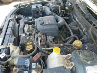 ✅ 1994 Subaru Legacy L • VIN: 4S3BJ6331R7955439 • Lot: 42770190. Listed on IAAI with 304,248 mi. Free auction sales archive from the USA and detailed vehicle history report at DreamBid. Image 12.