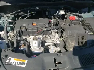 ✅ 2024 Honda HR-V EX-L • VIN: 3CZRZ1H7XRM722505 • Lot: 83874275. Wystawiony na Copart z przebiegiem 31 988 mil. Bezpłatny archiwum sprzedaży aukcyjnych z USA i szczegółowy raport historii pojazdu na DreamBid. Zdjęcie 14.