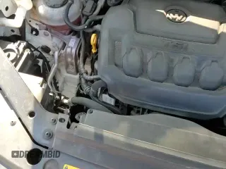 ✅ 2023 Volkswagen Tiguan SE R-Line Black • VIN: 3VVCB7AX8PM031064 • Лот: 84236595. Опубликован ранее на Copart с пробегом 44 188 миль. Бесплатный доступ к архиву аукционных продаж из США и подробный отчёт об истории автомобиля на DreamBid. Изображение 16.