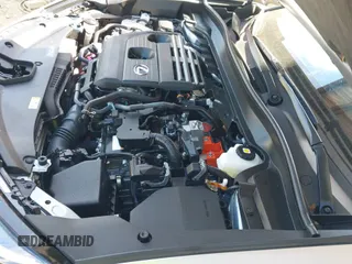 ✅ 2025 Lexus UX 300h • VIN: JTHYBJAH4S2012245 • Lot: 43495841. Listed on IAAI with 18,695 mi. Free auction sales archive from the USA and detailed vehicle history report at DreamBid. Image 22.