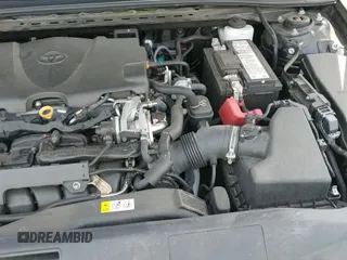 2020 Toyota Camry SE with VIN 4T1G11BK5LU007163, listed as a IAAI auction lot 42117116 with 60,612 mi miles and . Bid and sale history available at DreamBid. Image 20.