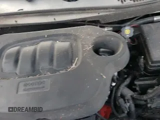 ✅ 2009 Chevrolet HHR LS • VIN: 3GNCA13B09S634015 • Lot: 87292034. Listed on Copart with 139,687 mi. Free auction sales archive from the USA and detailed vehicle history report at DreamBid. Image 14.