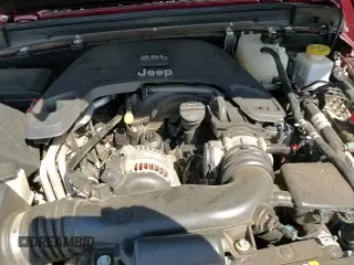 ✅ 2021 Jeep Gladiator Sport S • VIN: 1C6HJTAG0ML564028 • Lot: 68481185. Wystawiony na Copart z przebiegiem 10 926 mil. Bezpłatny archiwum sprzedaży aukcyjnych z USA i szczegółowy raport historii pojazdu na DreamBid. Zdjęcie 15.