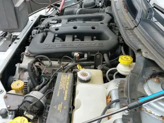 ✅ 2004 Chrysler 300M M • VIN: 2C3HE66G44H693804 • Лот: 43024596. Опубликован ранее на IAAI с пробегом 94 598 миль. Бесплатный доступ к архиву аукционных продаж из США и подробный отчёт об истории автомобиля на DreamBid. Изображение 12.