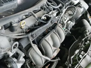 ✅ 2018 Ford Escape S • VIN: 1FMCU0F77JUA66184 • Lot: 42177756. Listed on IAAI with 232,746 mi. Free auction sales archive from the USA and detailed vehicle history report at DreamBid. Image 18.