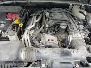 ✅ 2023 Jeep Gladiator Rubicon • VIN: 1C6JJTBG9PL537091 • Lot: 69061615. Wystawiony na Copart z przebiegiem 37 758 mil. Bezpłatny archiwum sprzedaży aukcyjnych z USA i szczegółowy raport historii pojazdu na DreamBid. Zdjęcie 16.