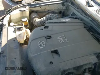 ✅ 2008 Toyota FJ Cruiser • VIN: JTEBU11F68K034669 • Лот: 43433284. Опубликован ранее на IAAI с пробегом 290 579 миль. Бесплатный доступ к архиву аукционных продаж из США и подробный отчёт об истории автомобиля на DreamBid. Изображение 19.