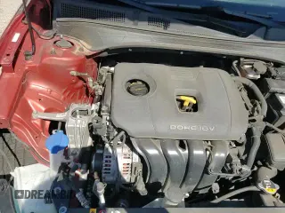 ✅ 2019 Kia Forte EX • VIN: 3KPF54AD1KE084828 • Лот: 81660705. Опубликован ранее на Copart с пробегом 83 706 миль. Бесплатный доступ к архиву аукционных продаж из США и подробный отчёт об истории автомобиля на DreamBid. Изображение 14.