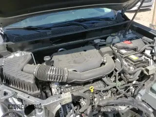 ✅ 2023 GMC Acadia Denali • VIN: 1GKKNPL4XPZ228244 • Lot: 51086925. Listed on Copart with 33,367 mi. Free auction sales archive from the USA and detailed vehicle history report at DreamBid. Image 14.