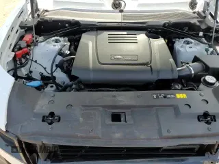 ✅ 2025 Land Rover Defender S • VIN: SALEJ7EX6S2361542 • Лот: 68718235. Опубликован ранее на Copart с пробегом 7 568 миль. Бесплатный доступ к архиву аукционных продаж из США и подробный отчёт об истории автомобиля на DreamBid. Изображение 16.