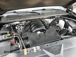 ✅ 2018 Chevrolet Silverado 1500 LT • VIN: 3GCPCREC8JG318572 • Lot: 92168045. Listed on Copart with 83,964 mi. Free auction sales archive from the USA and detailed vehicle history report at DreamBid. Image 13.