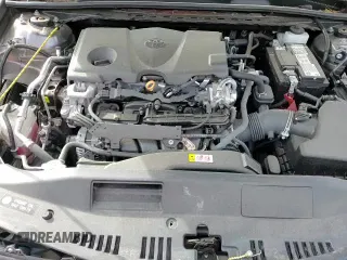 ✅ 2023 Toyota Camry LE • VIN: 4T1C11AK2PU840019 • Lot: 82358995. Listed on Copart with 48,083 mi. Free auction sales archive from the USA and detailed vehicle history report at DreamBid. Image 13.