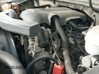 ✅ 2003 Chevrolet Suburban LS • VIN: 1GNFK16T83J198022 • Лот: 41273545. Опубликован ранее на IAAI с пробегом 275 758 миль. Бесплатный доступ к архиву аукционных продаж из США и подробный отчёт об истории автомобиля на DreamBid. Изображение 20.