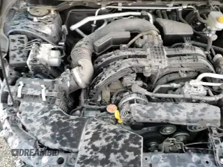 ✅ 2022 Subaru Crosstrek Special Sports • VIN: JF2GTHRC6NH251827 • Lot: 66923705. Wystawiony na Copart z przebiegiem 26 670 mil. Bezpłatny archiwum sprzedaży aukcyjnych z USA i szczegółowy raport historii pojazdu na DreamBid. Zdjęcie 14.