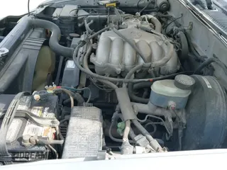 ✅ 2002 Toyota Tacoma PreRunner • VIN: 5TESN92N62Z024703 • Lot: 42511872. Listed on IAAI with 287,828 mi. Free auction sales archive from the USA and detailed vehicle history report at DreamBid. Image 20.