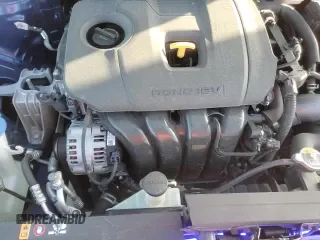 ✅ 2020 Kia Forte LXS • VIN: 3KPF24AD9LE188963 • Lot: 66545565. Wystawiony na Copart z przebiegiem 137 181 mil. Bezpłatny archiwum sprzedaży aukcyjnych z USA i szczegółowy raport historii pojazdu na DreamBid. Zdjęcie 13.