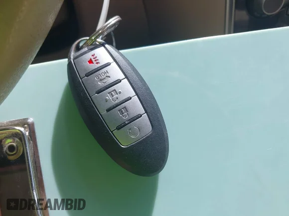 ✅ 2013 Nissan Pathfinder SL • VIN: 5N1AR2MN5DC672390 • Лот: 44873314. Опубліковано раніше на IAAI з пробігом 177 349 миль. Безкоштовний доступ до архіву аукціонних продажів зі США та докладний звіт про історію автомобіля на DreamBid. Зображення 11.