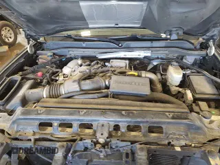 ✅ 2018 GMC Sierra 2500HD SLT • VIN: 1GT12TEY2JF115177 • Lot: 69930735. Listed on Copart with 83,757 mi. Free auction sales archive from the USA and detailed vehicle history report at DreamBid. Image 16.